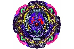 Takara Tomy Beyblade Burst B-206 Barricade Lucifer.II.BMb-10 b206 Beyblade Burst Sparking Lucifer
