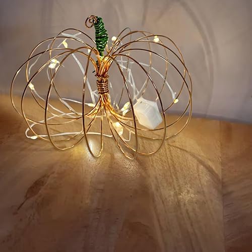 Miniatura 6 de Decoraciones de Acción de Gracias para la mesa, decoraciones de Acción de Gracias, calabazas artificiales, surtidas, calabazas decorativas para