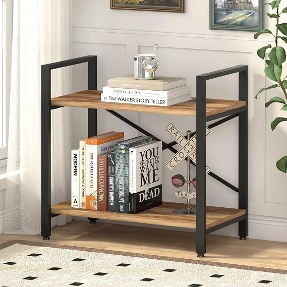 Small Bookshelf