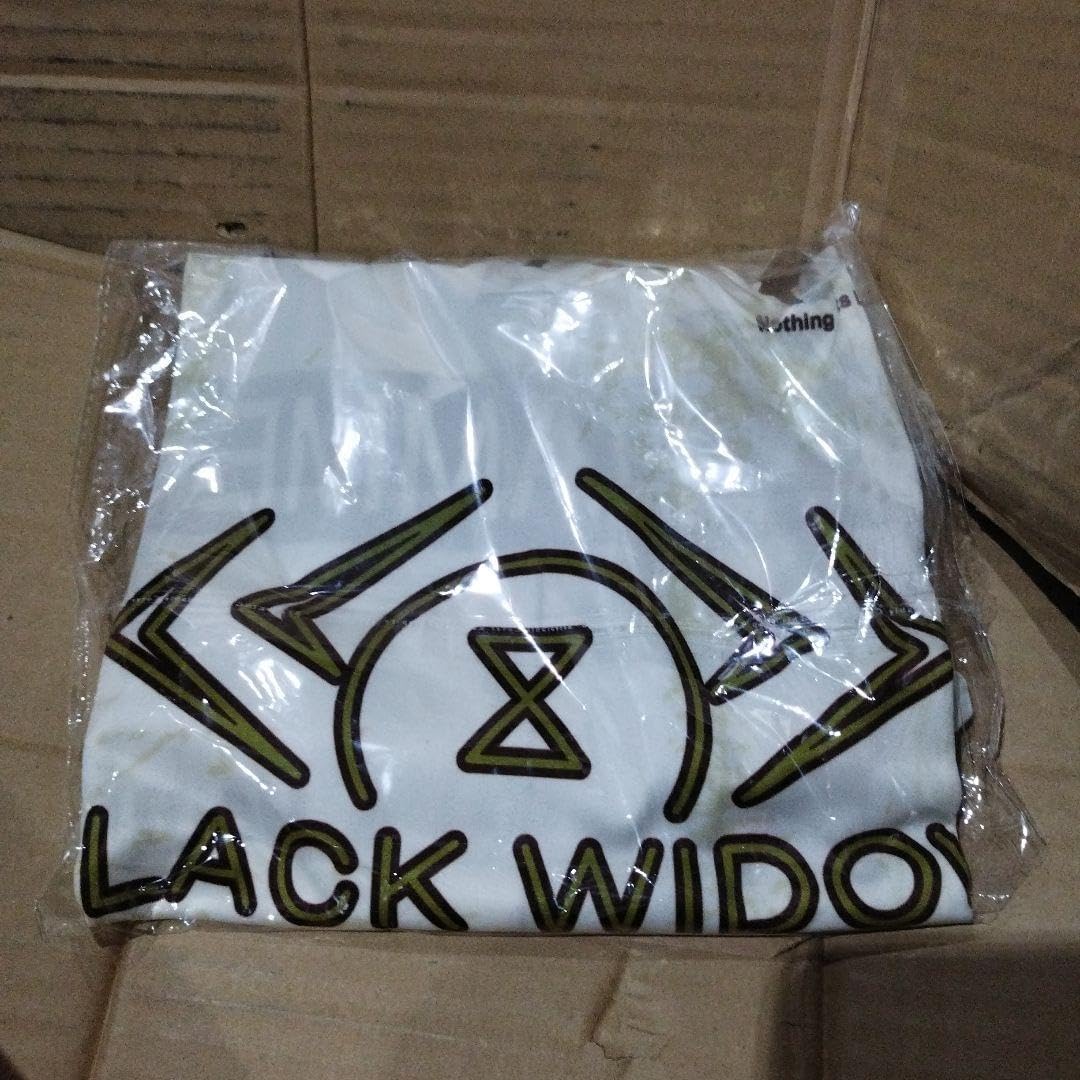 ハンマー ブラックウィドウ グランジ セイルエクスプレス シップ