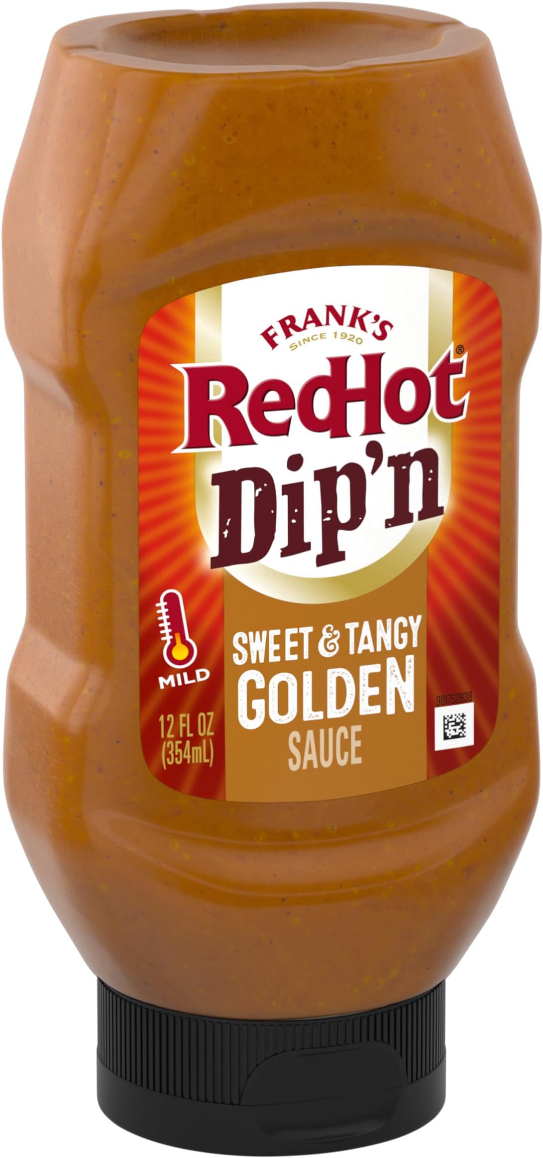 Dip'n Sweet & Tangy Golden Sauce, 12 fl oz