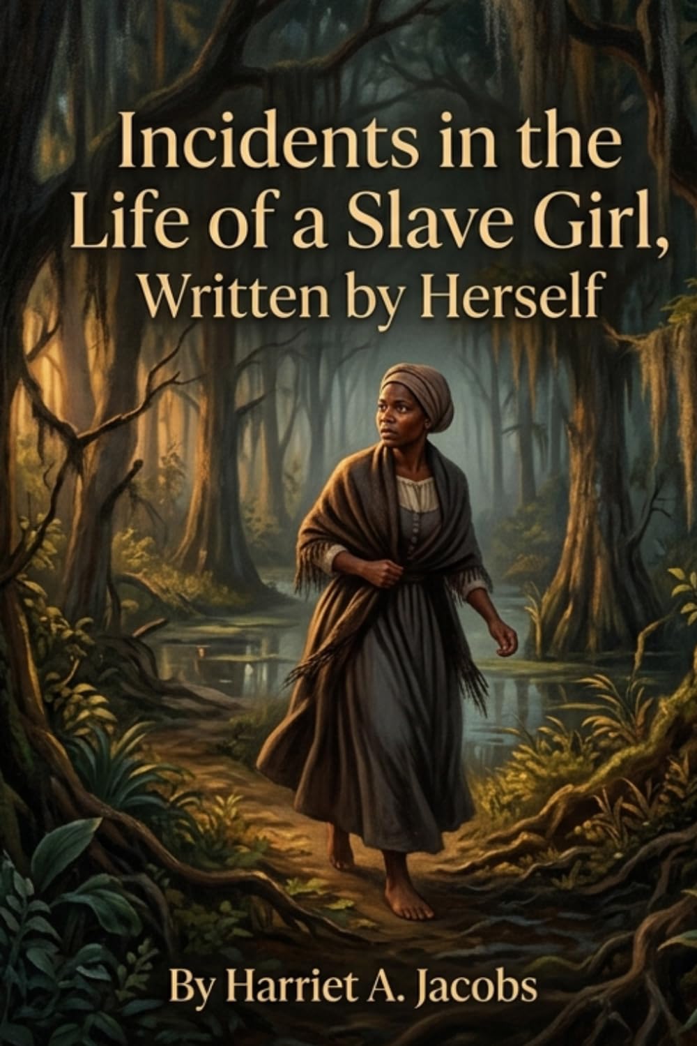 Incidents in the Life of a Slave Girl, Written by Herself