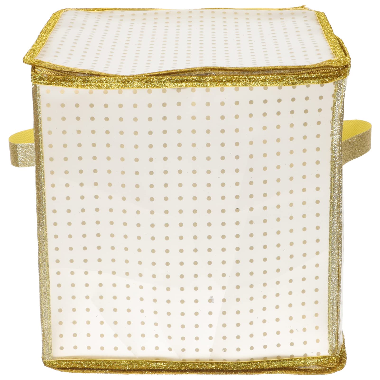 Weihnachtskugeln Aufbewahrungsbox Mit Fächern Große Kapazität Sicheren Lagerung Von Christbaumschmuck Staubdicht Und Praktisch Für Weihnachten Und Dekoration