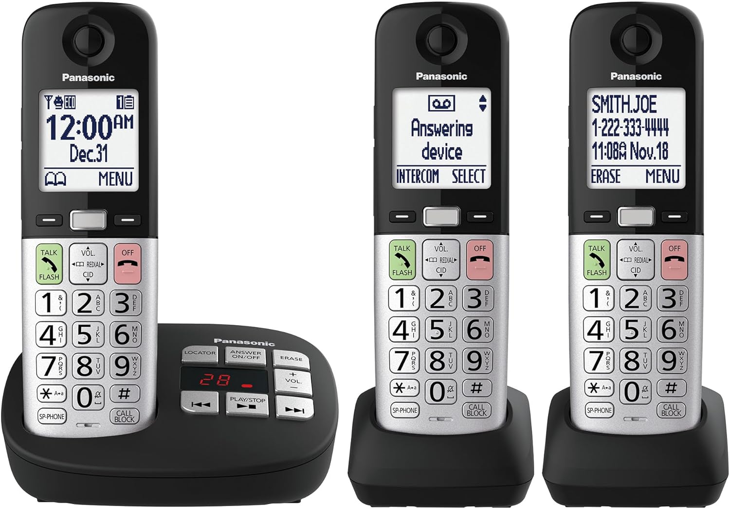 Panasonic Cordless Phone