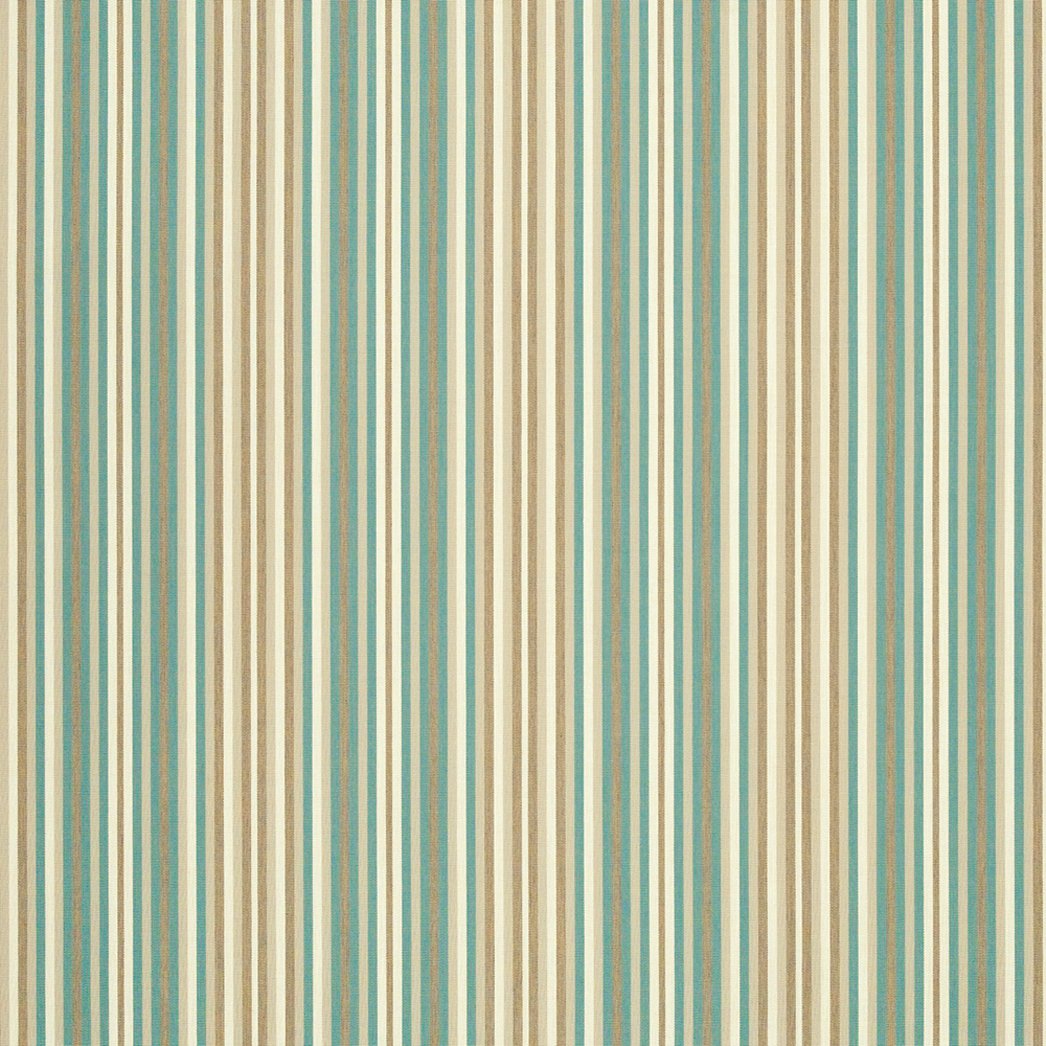 Sunbrella56052-0000 Gavin Mist Fabric By The Yard