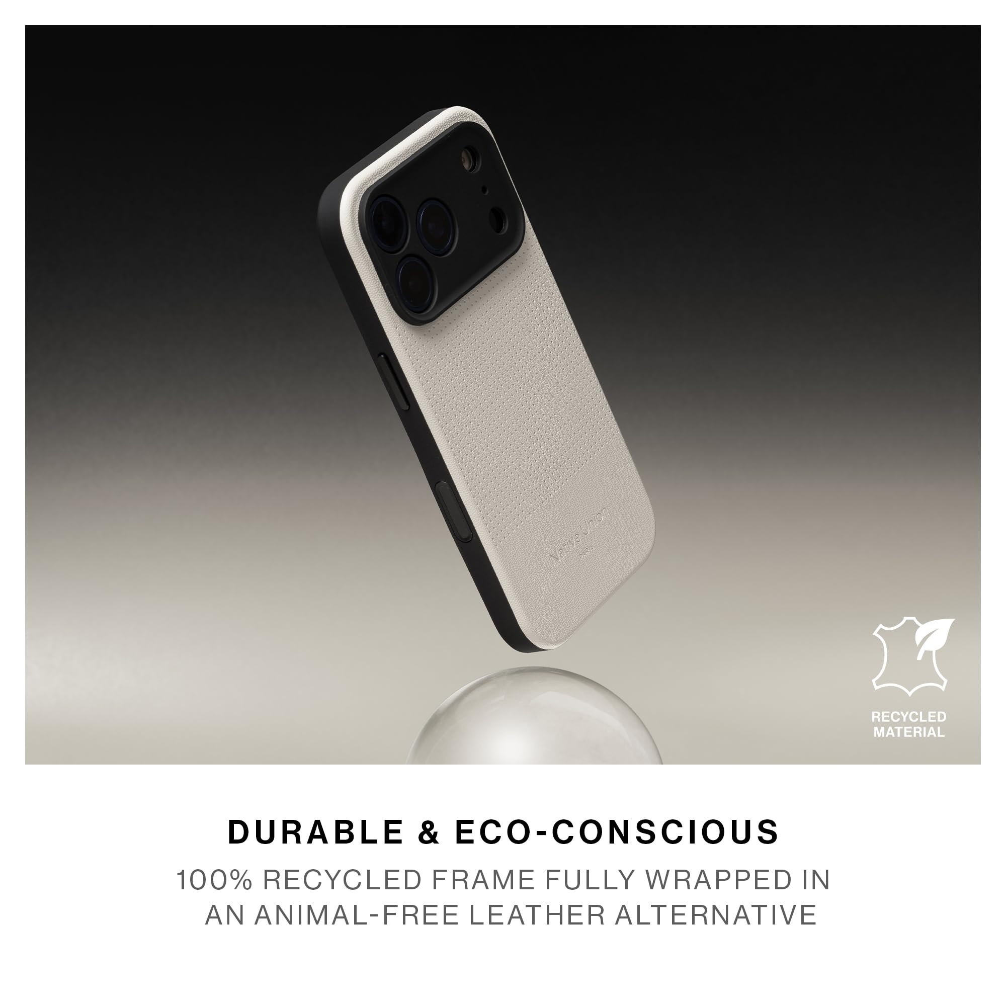 Native Union iPhone17Air MagSafe 内蔵マグネット Amazon.co.jp: Native Union (ネイティブユニオン) アクティブケース