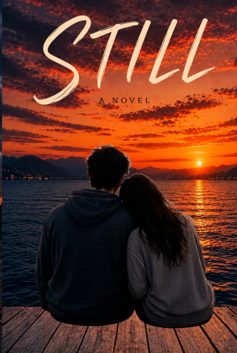 Still: A Novel