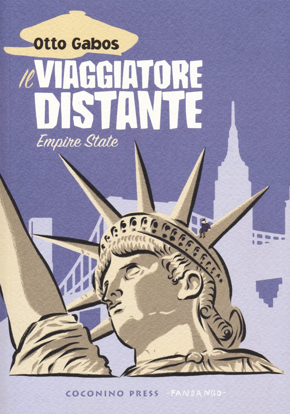 Il Viaggiatore Distante. Empire State (Vol. 2) - 4