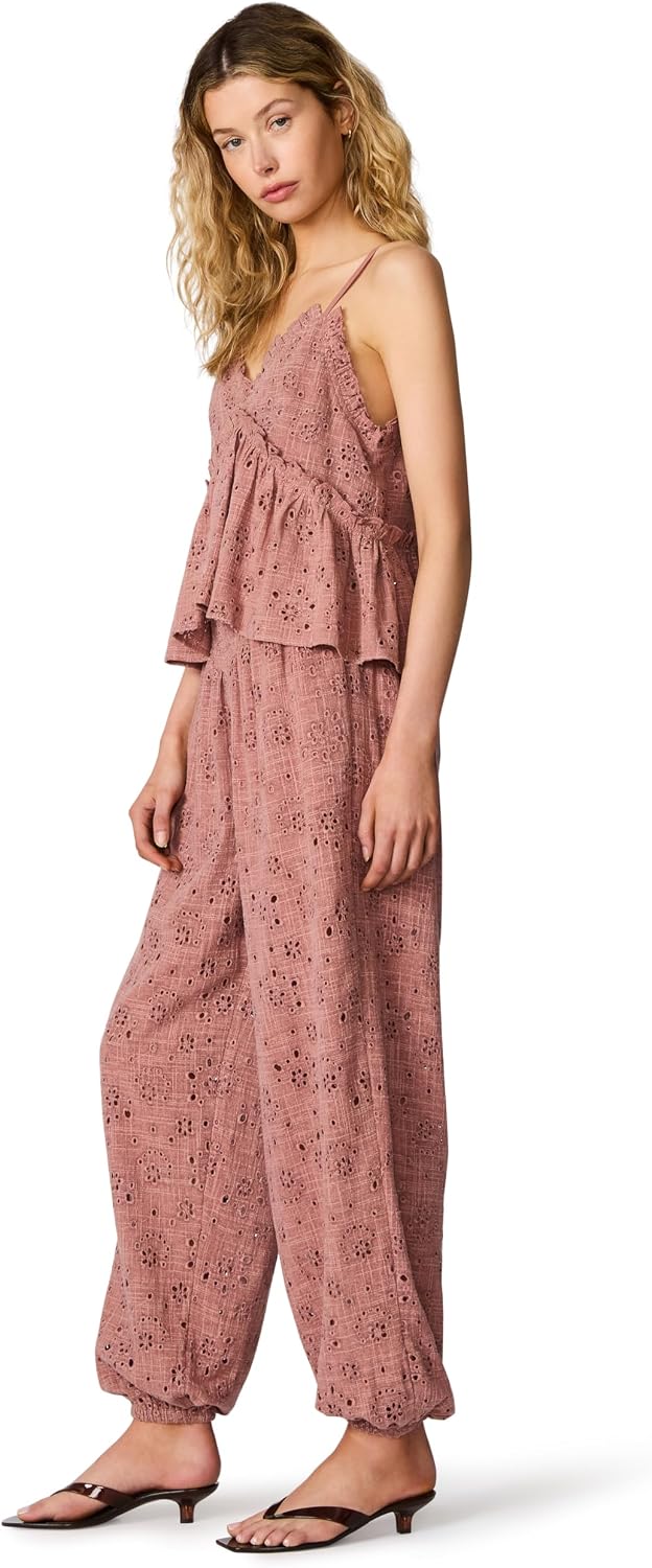 Steve Madden Women's Bryna Top