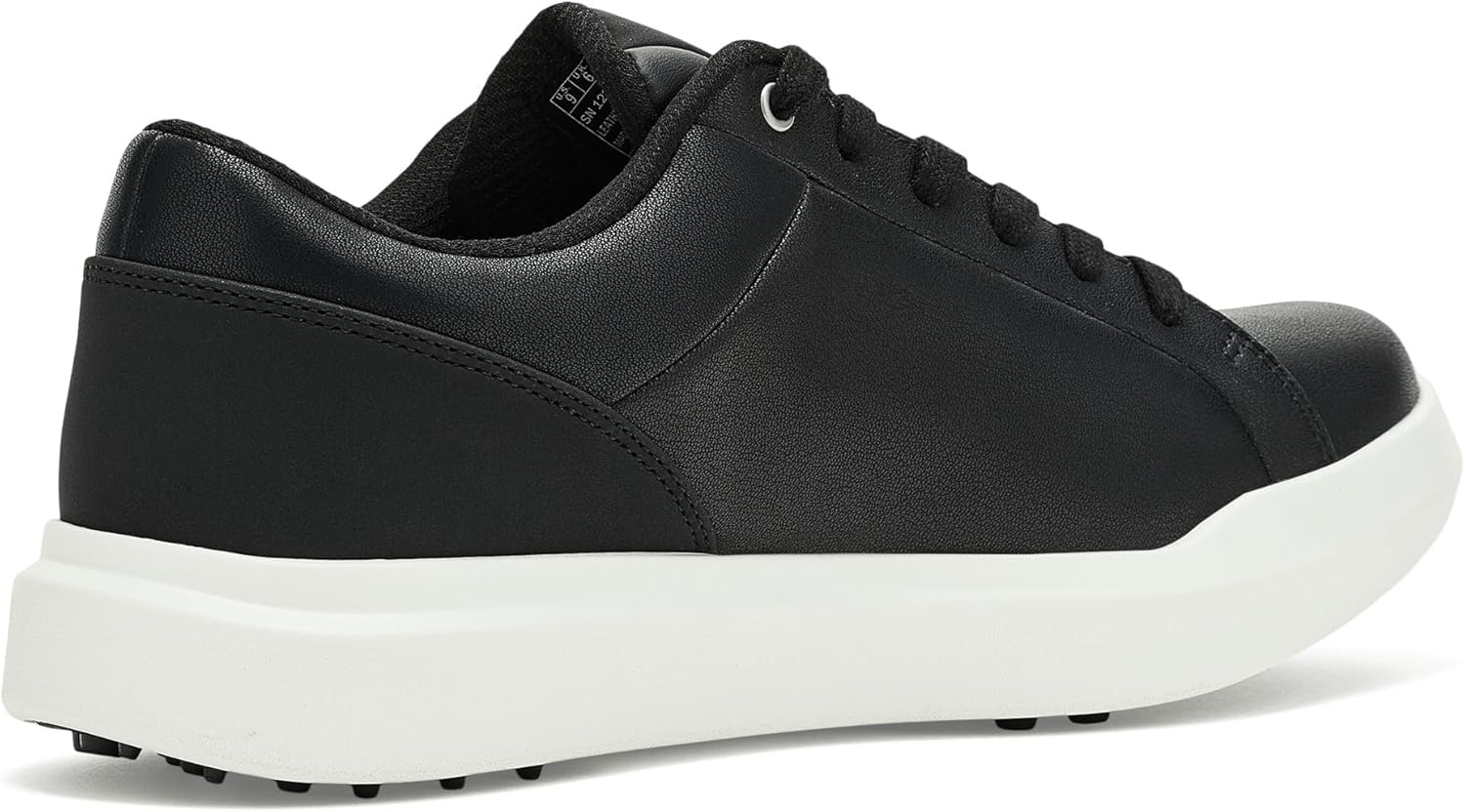 Skechers Women's Drive 6 Arch Leather Relaxed Fit Waterproof Golf Sho
