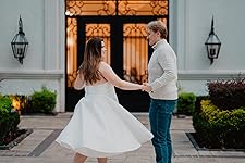 Review Image by Taylor Renee