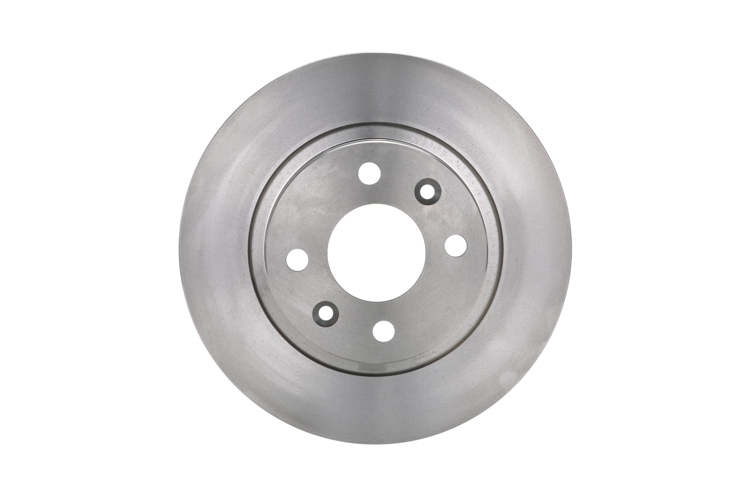 Bosch BD992 tarcze hamulcowe – oś przednia – certyfikat ECE-R90 – dwie tarcze hamulcowe w zestawie