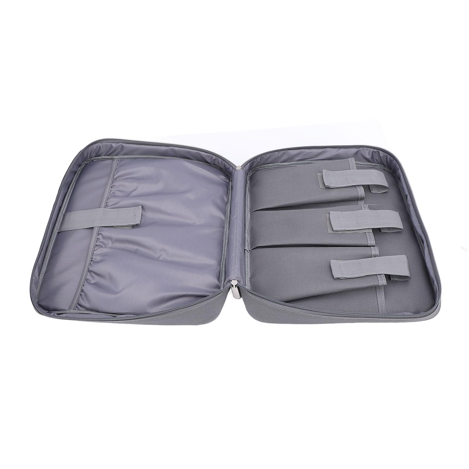 Mini Case, Mini Caperizos Al Aire Libre, Bolsa de Almacenamiento de Platos Satelitales, Bolso de Accesorios de Portátiles para Al Aire Libre, Campamento