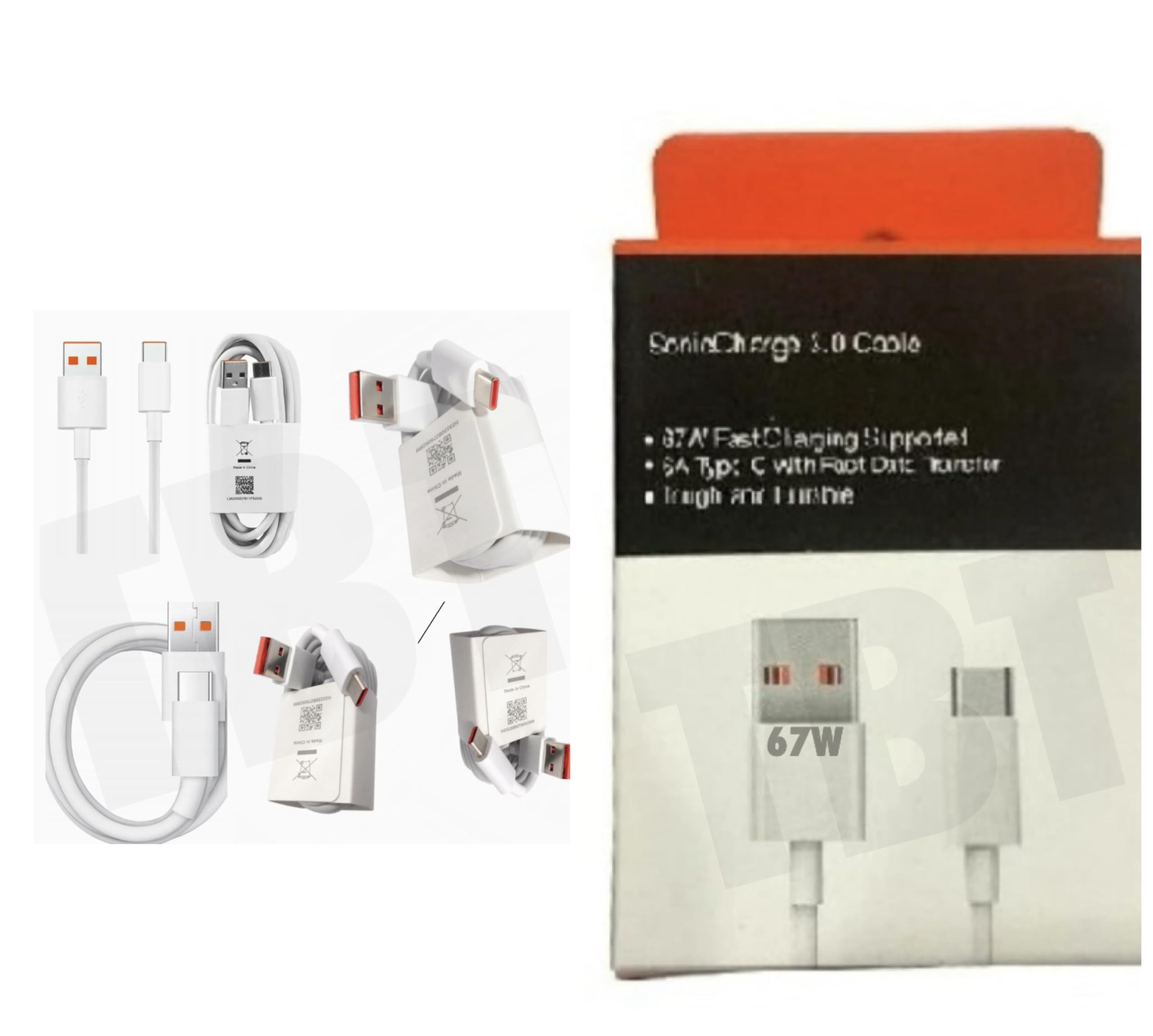 7X Faster For Mi Cable Turbo Charging Next Level Charging Performance Usb C Type Cable Ultra Fast Charging (Only Cable) (B0D989N1S3) Amazon Price History, Amazon Price Tracker