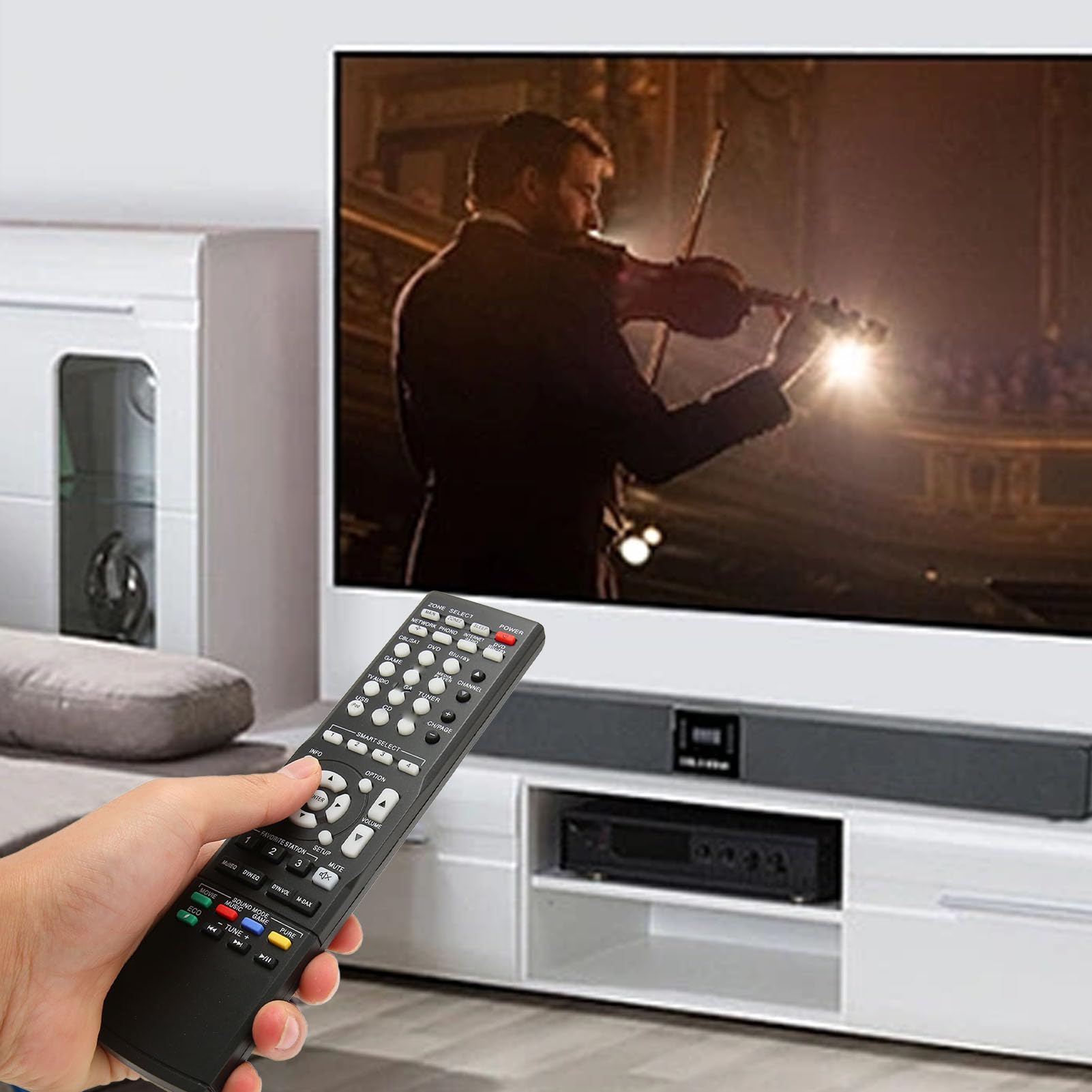 Amazon | マランツ NR1403 NR1504 AV サラウンド レシーバー、AV