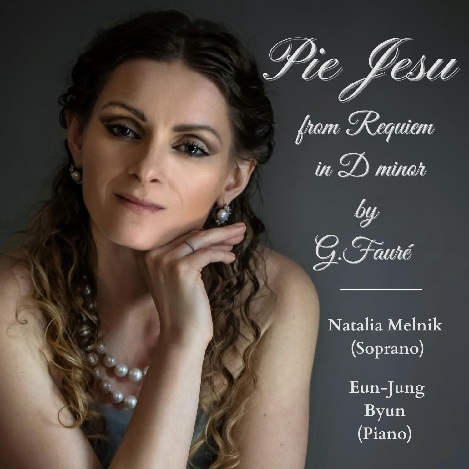 Natalia Melnik Soprano