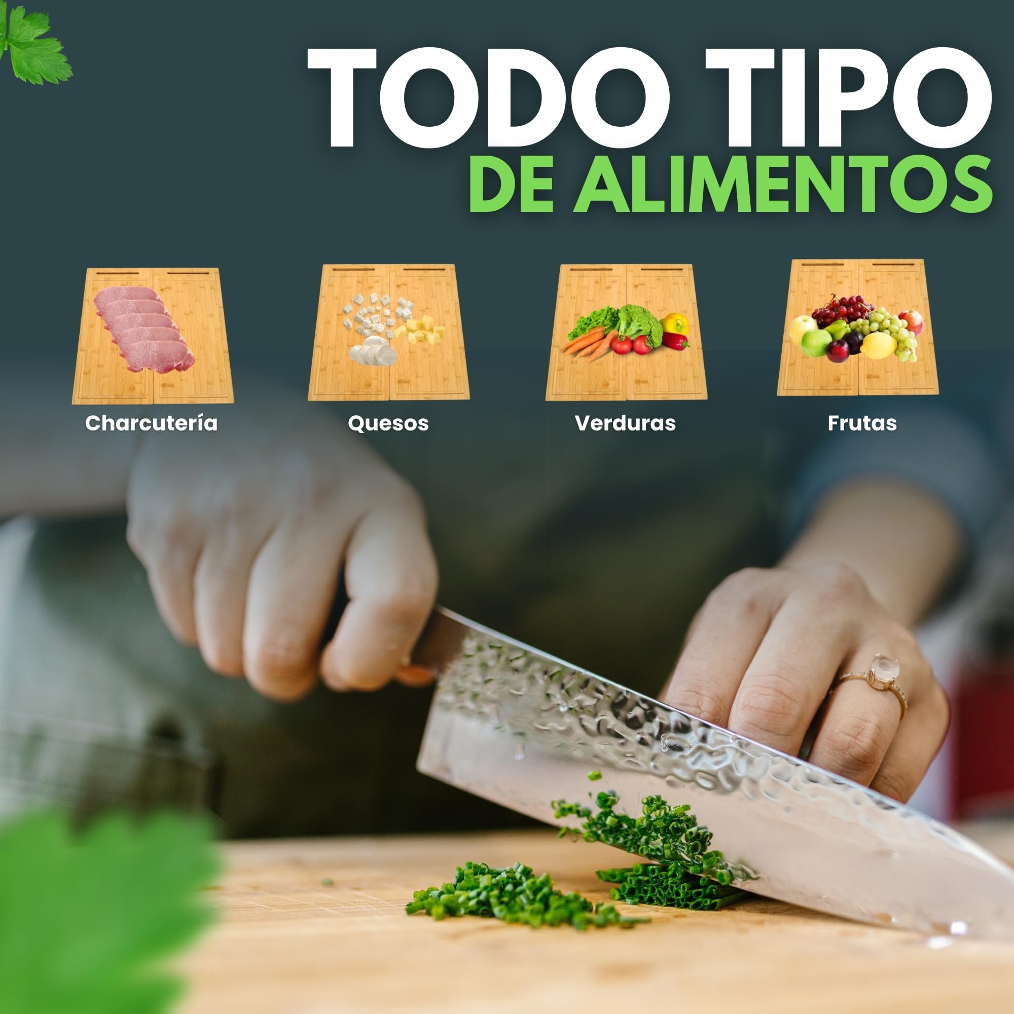 2 piezas cubre vitrocerámica 100% bambú Antideslizante - protector vitroceramica induccion -cubre vitroceramica Universal- tapa vitroceramica -protector encimera -tapa para vitroceramica