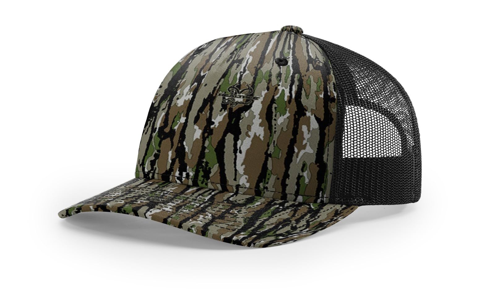 Richardson 5 Panel Cap Hat All Styles One Size Fits Most Adults, Men, Women or Youth