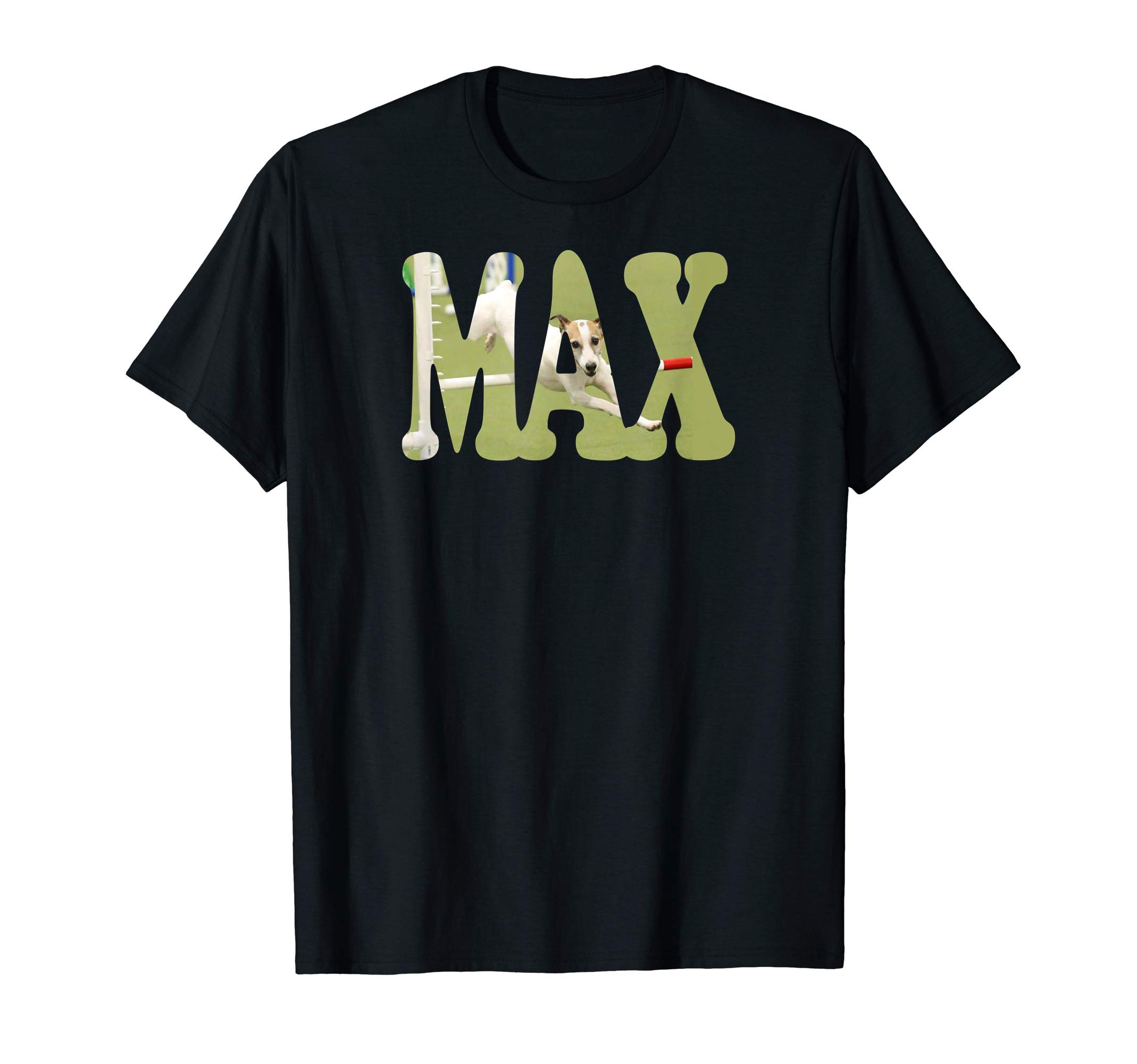 Max T-Shirt
