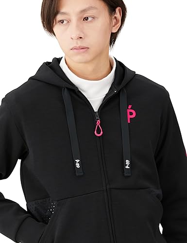 Amazon.co.jp: [パーリーゲイツ] メンズ パーカー 32Gハーフ