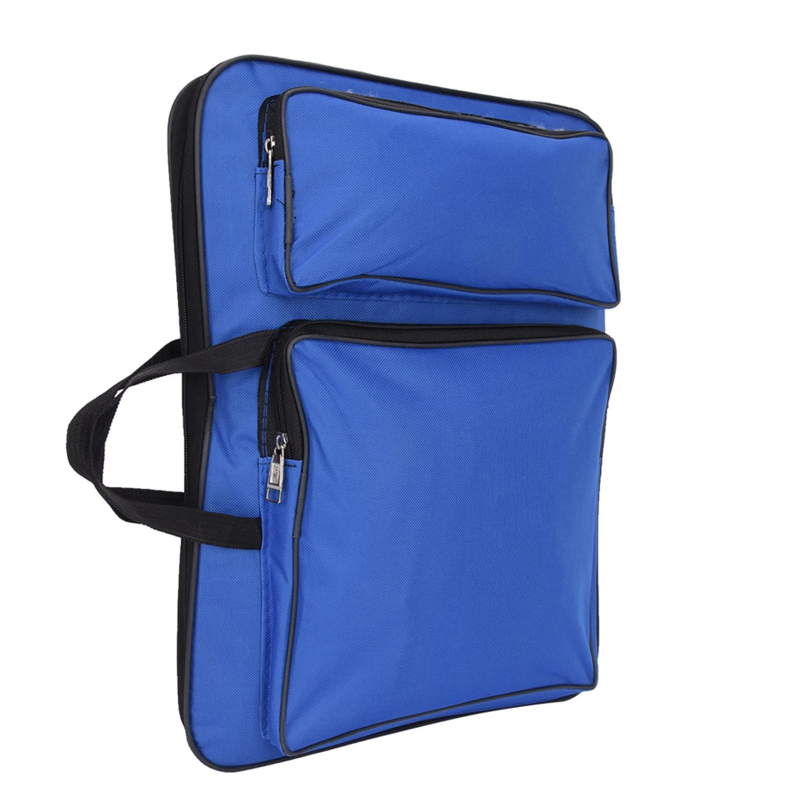 Hyuduo 8K Art Sketchpad Bag A3 Travel Sketching Bag Impermeable Tablero De Dibujo Herramienta De Transporte, Suministros De Arte