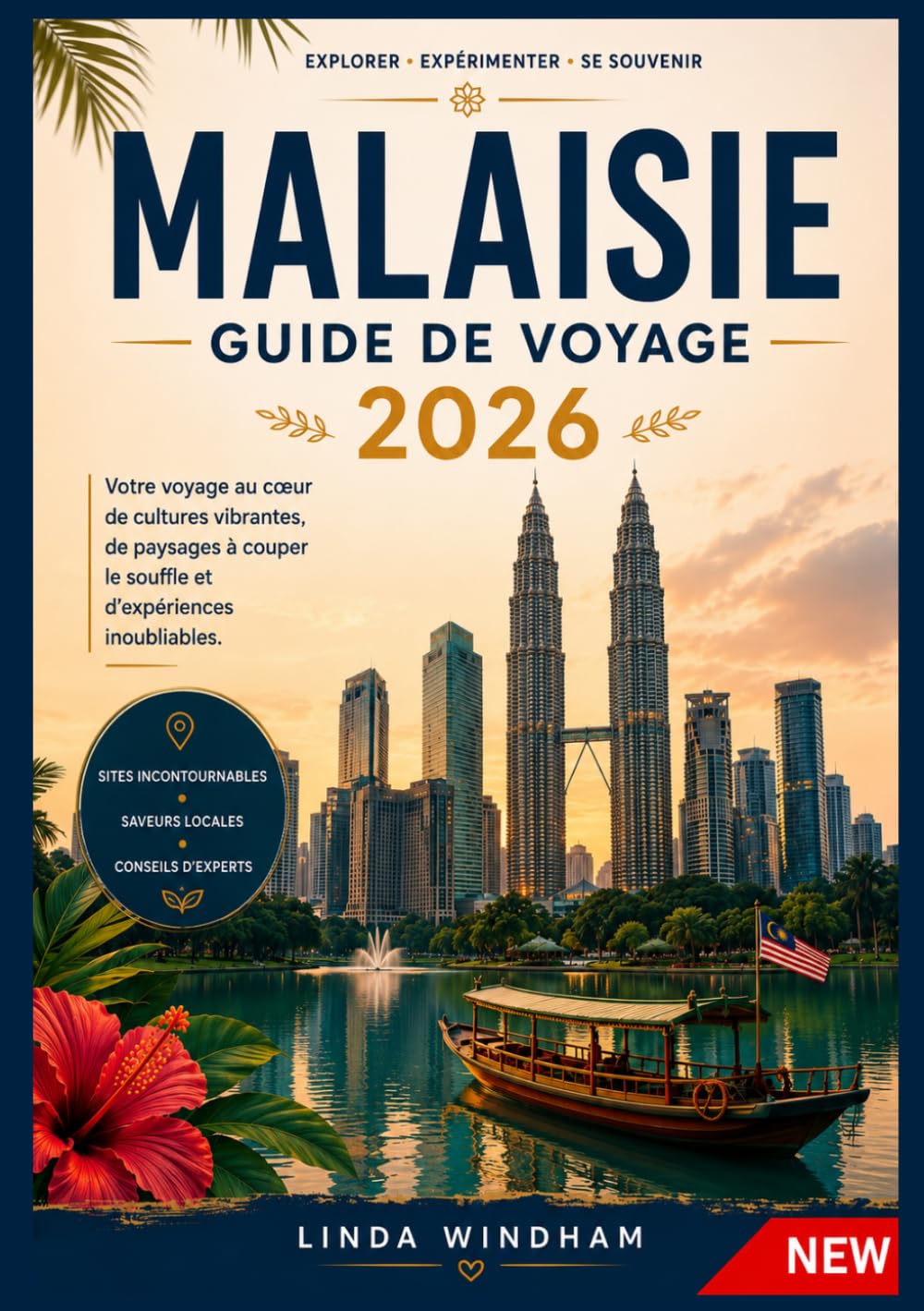 MALAISIE GUIDE DE VOYAGE 2026