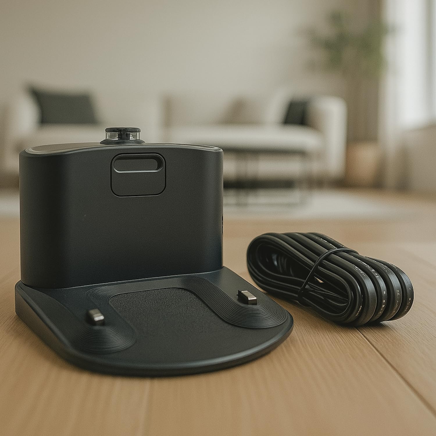 Amazon.co.jp: ルンバ充電ドック 交換用ホームベースドッキング