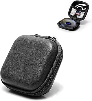 ワイヤレスイヤホン収納ケース付き Amazon.co.jp: 【NOUKAJU】汎用 イヤホン ケース カバー 対応