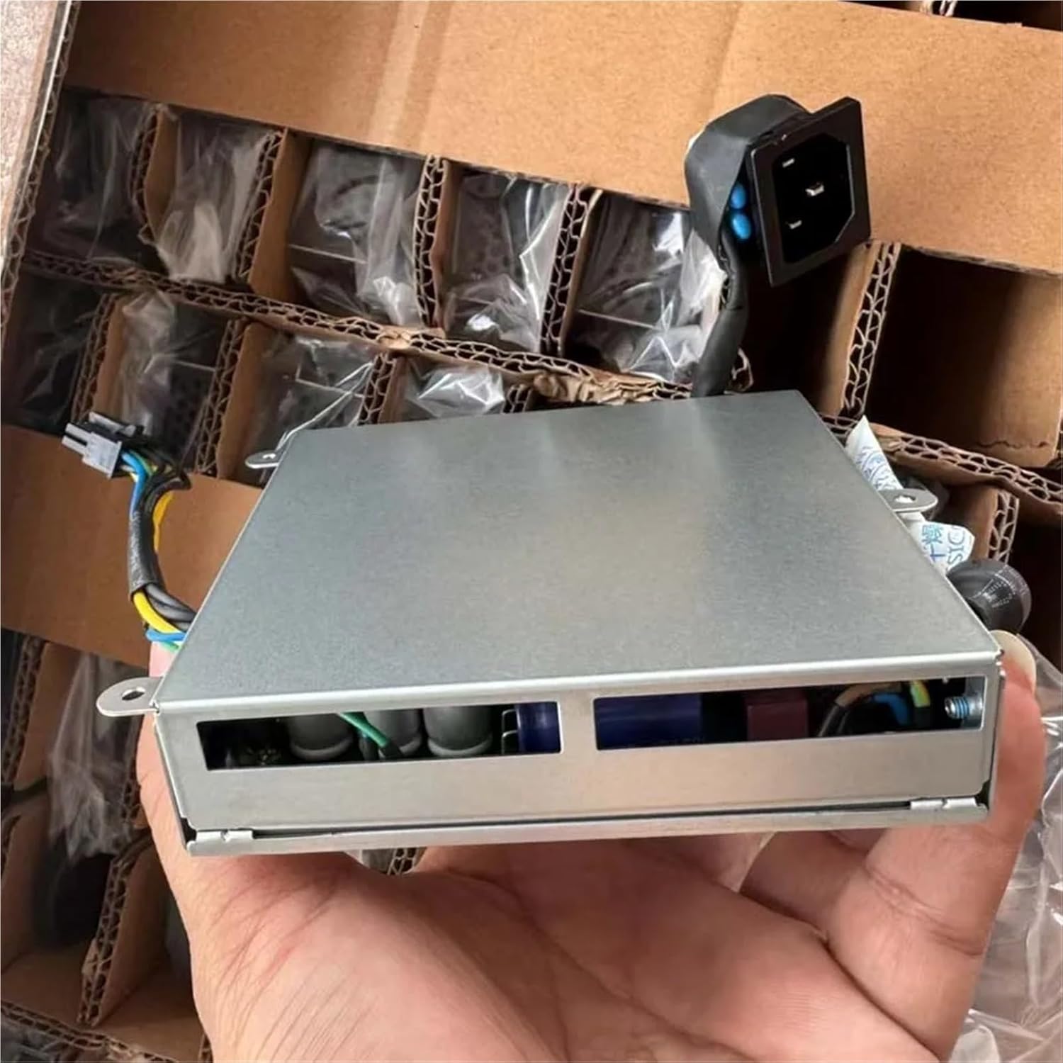 1pc 300W Power Supply for 3460 3660 XE4 3000 5000 7000 XE4 7010 7090 G12 G13 H300EPS-01 C8VJG