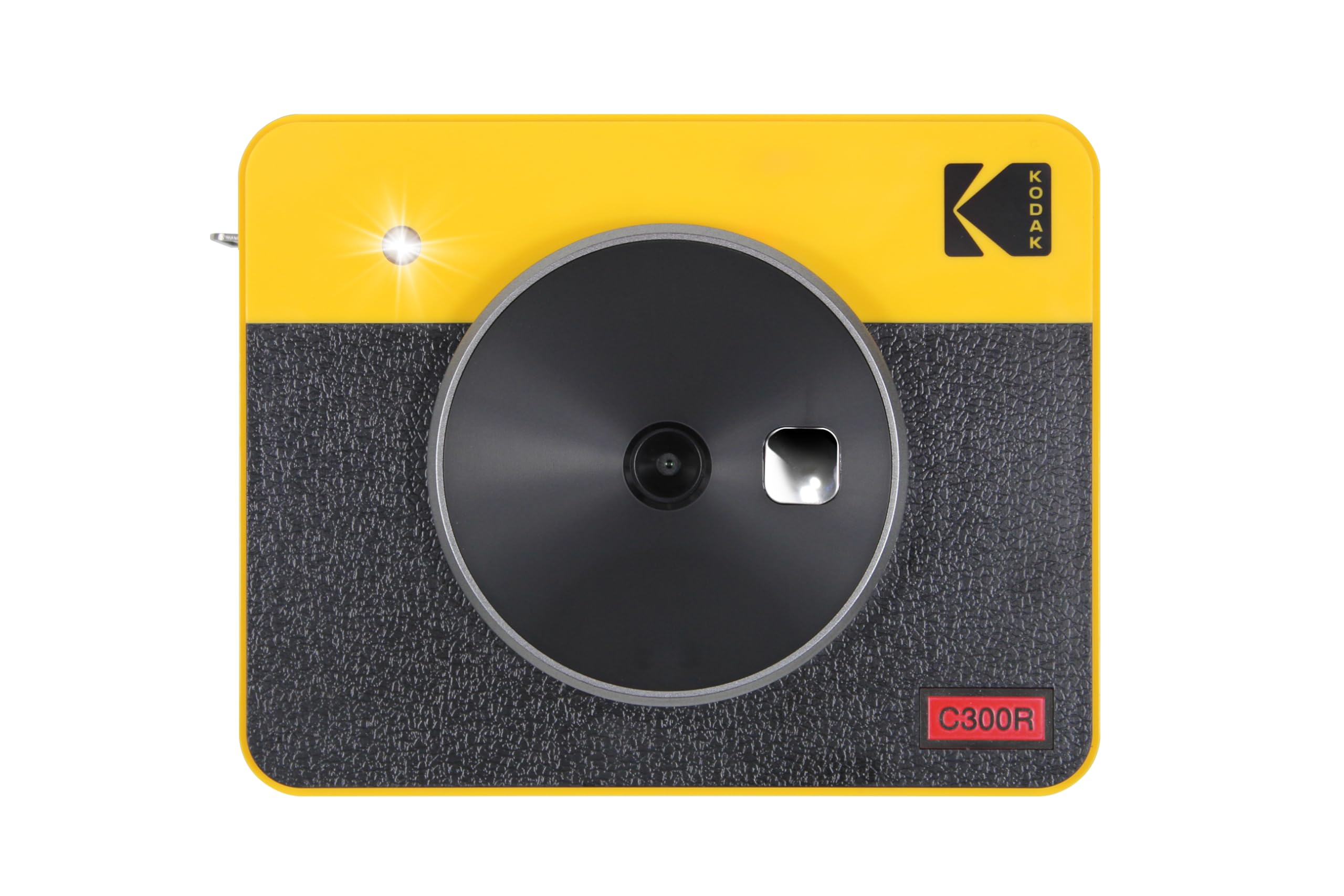 KODAK Mini Shot 3 レトロ即印刷カメラ