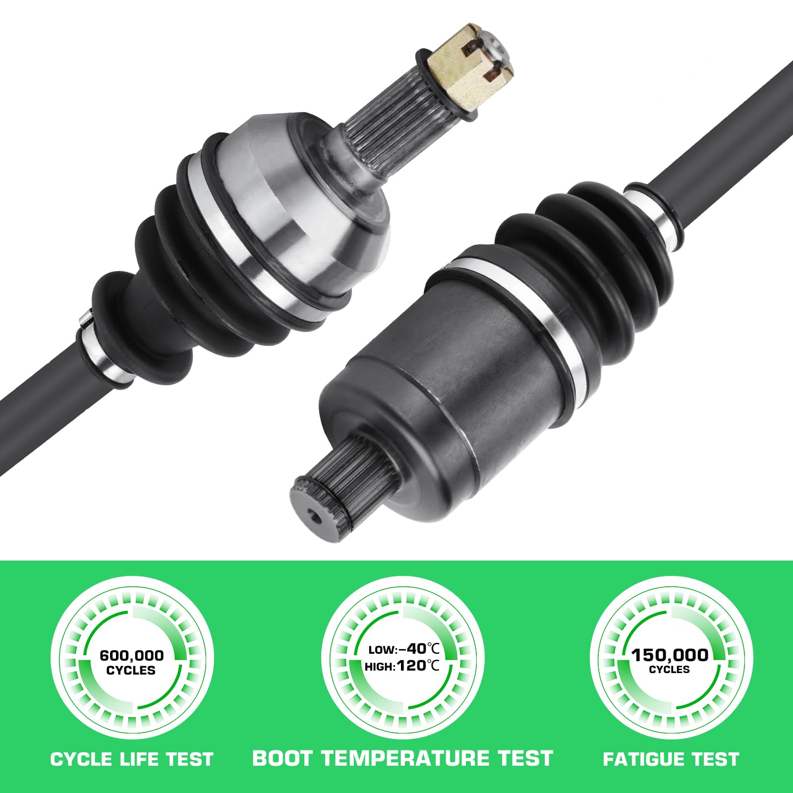 Honda 16562-ZE3-000 Replacement Spring (OEM Spec)