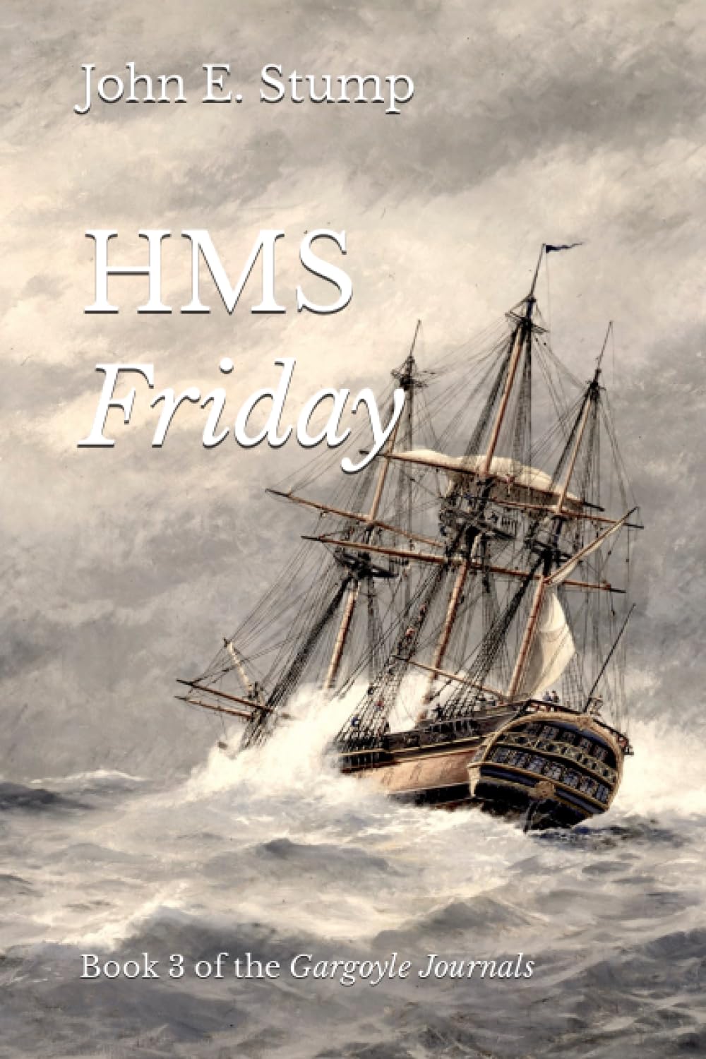 HMS Friday