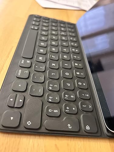 Keyboard Smart iPad folio Keyboard Air(第4世代)用Smart Pro(第3世代)・iPad 11インチiPad Apple 11インチ対応 キーボード