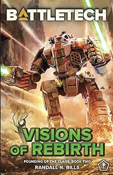 洋書 Twilight of the Clans (Battletech 1710) The Twilight of the Clans that almost got writtensome