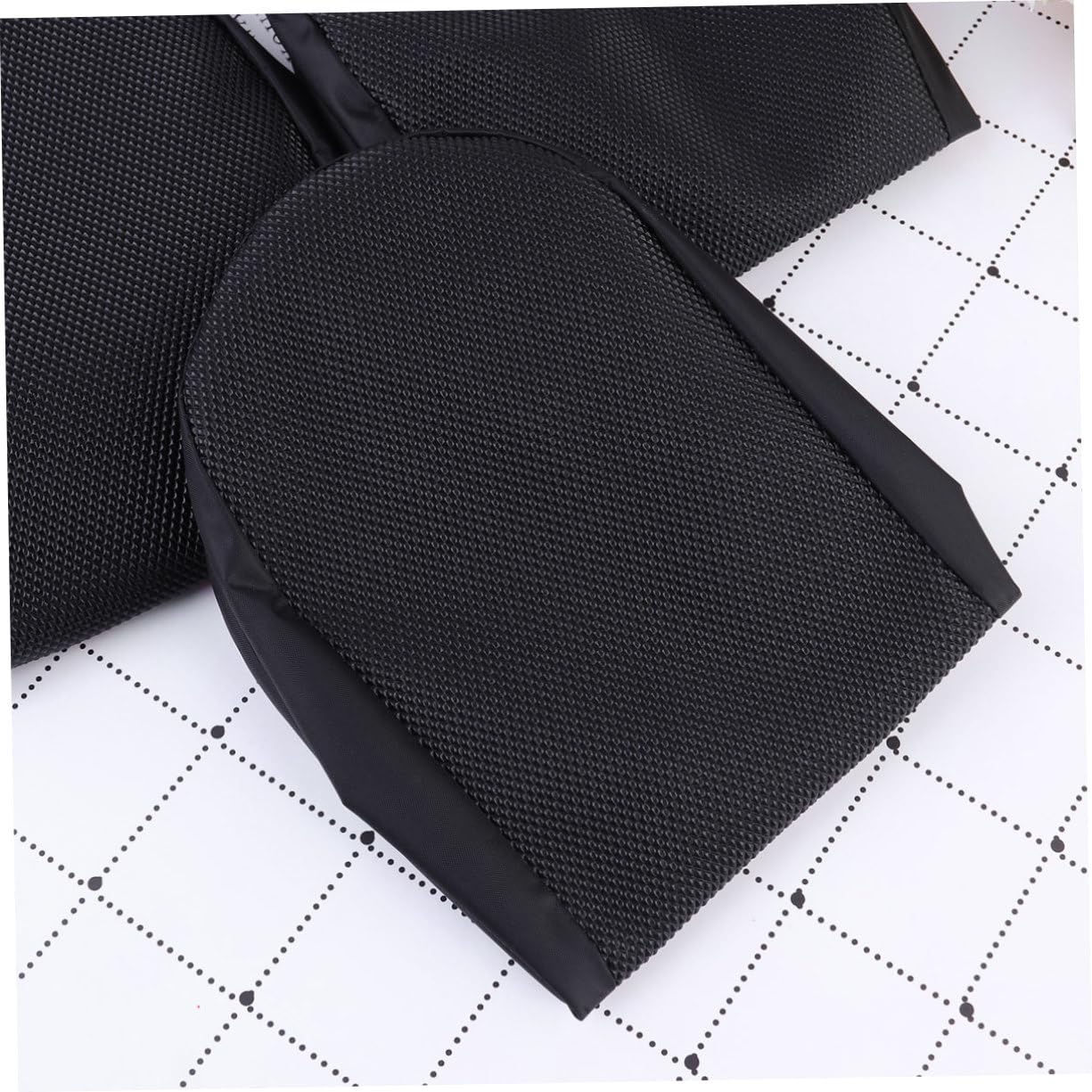 POPETPOP Water Resistant Bowling Shoe Covers 1 Pair Non-Slip Easy Storage Essential for Bowling Lovers