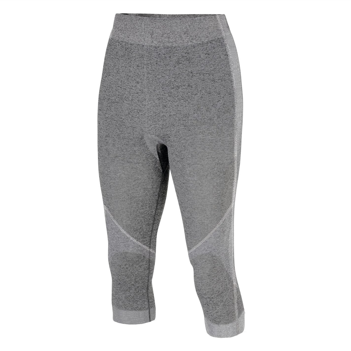 Dare 2B Men's The Zone 3/4 Leggings - Chargreymarl - S