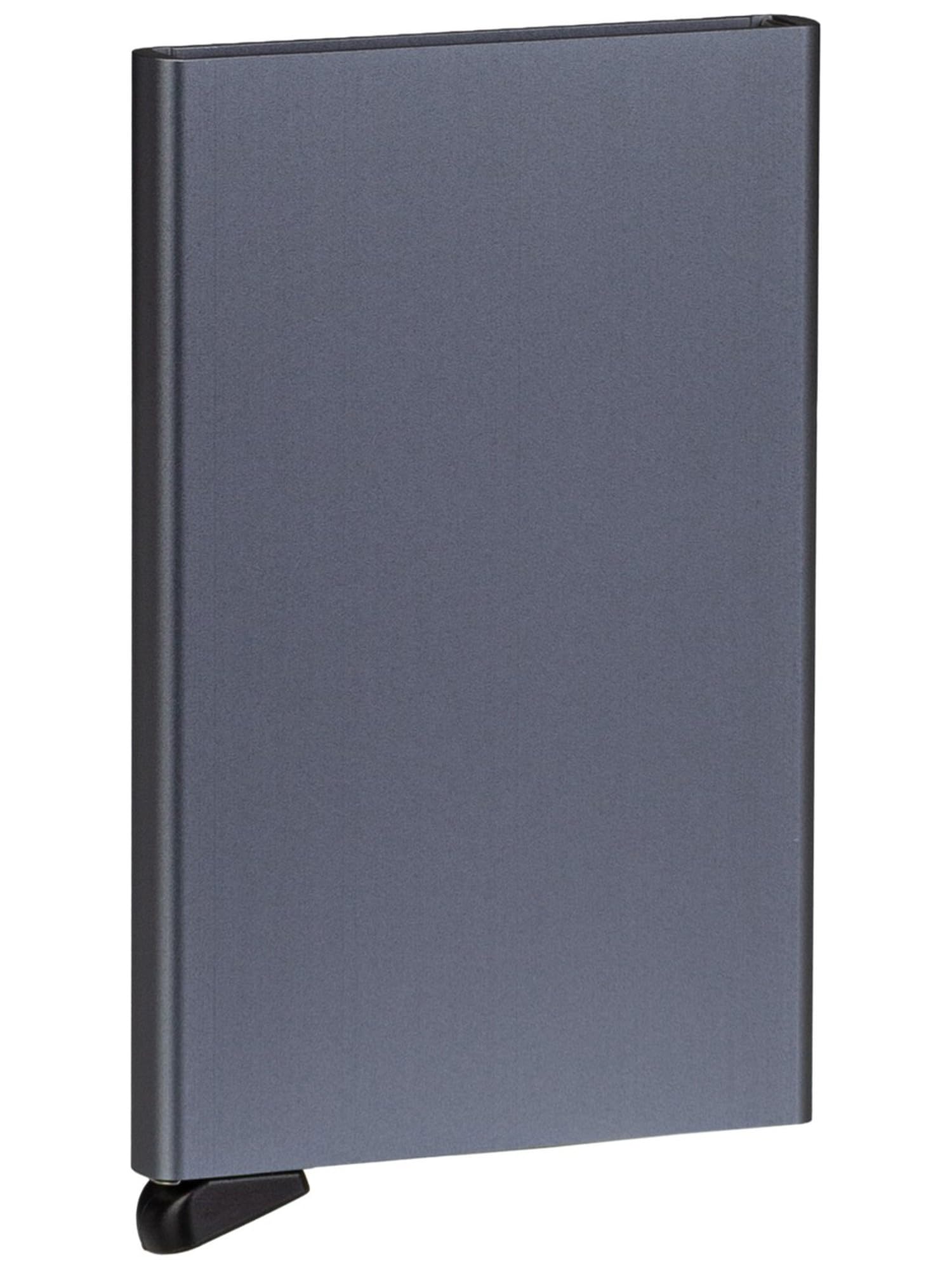 Secrid Damen Herren Kreditkartenetui Cardprotector for Magsafe One Size