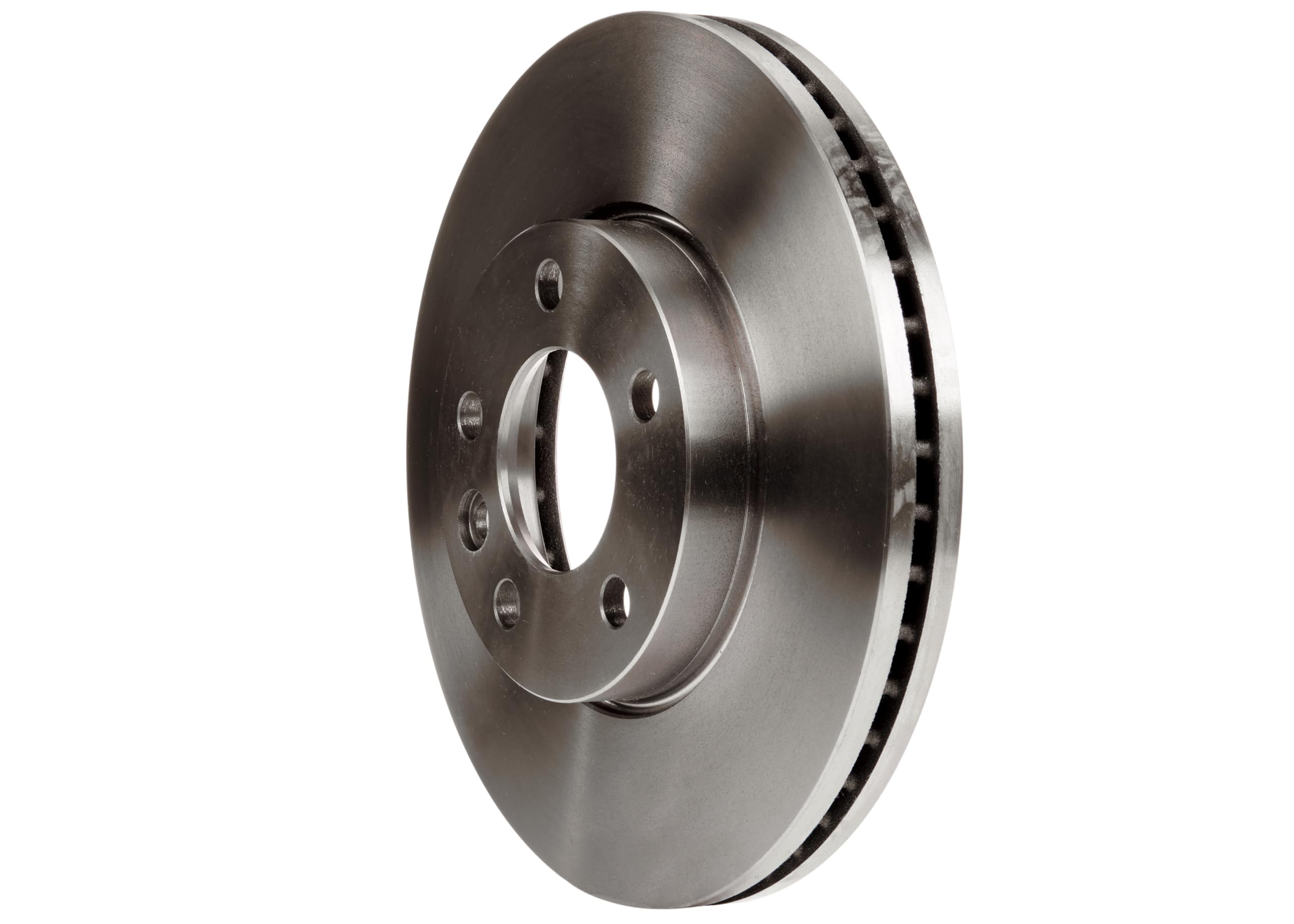 Bosch BD1880 Disque de Frein - 308 mm - Essieu avant