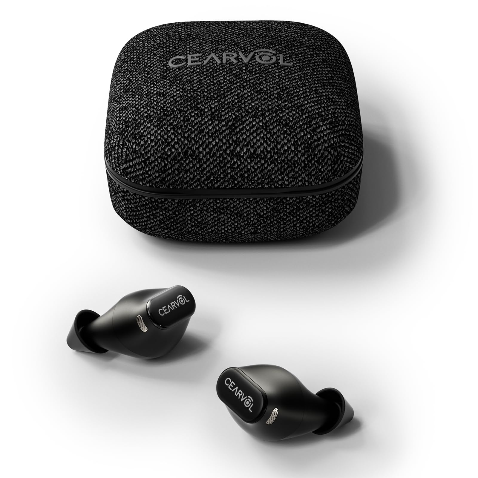 ⭐️新品⭐️ Cearvol Wave Lite 集音器 AUX-INテレビ対応 Amazon.co.jp: 【Cearvol Wave Lite】集音器 聴覚アンプ AUX-INテレビ
