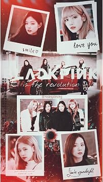 512 STORE Blackpink Kpop Poster 30X40, 33232121255211