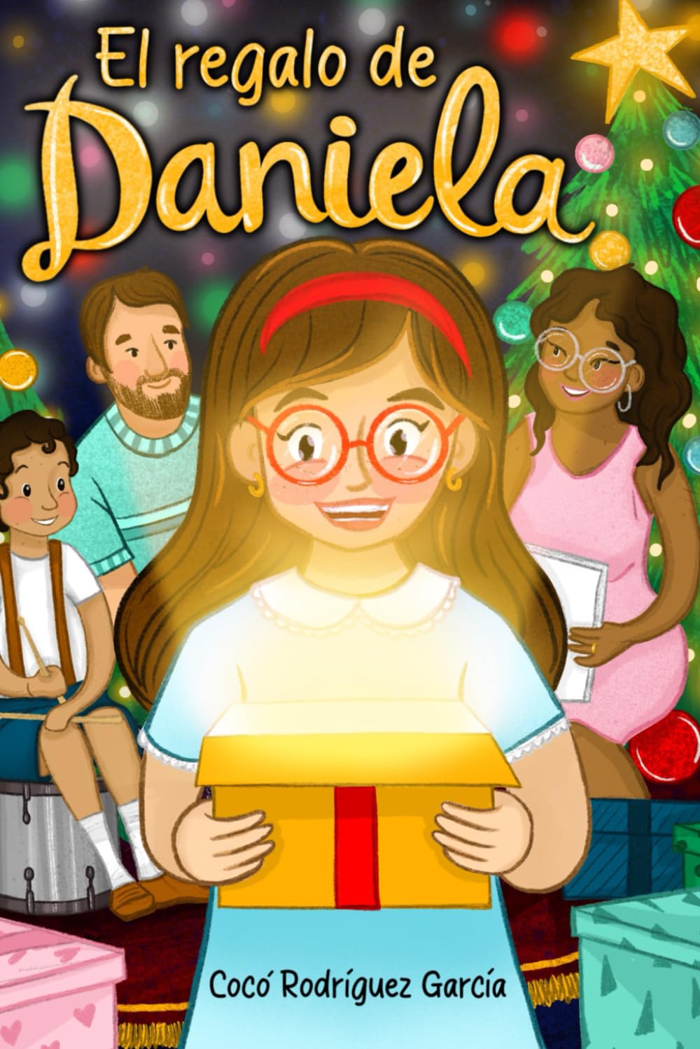 El Regalo de Daniela