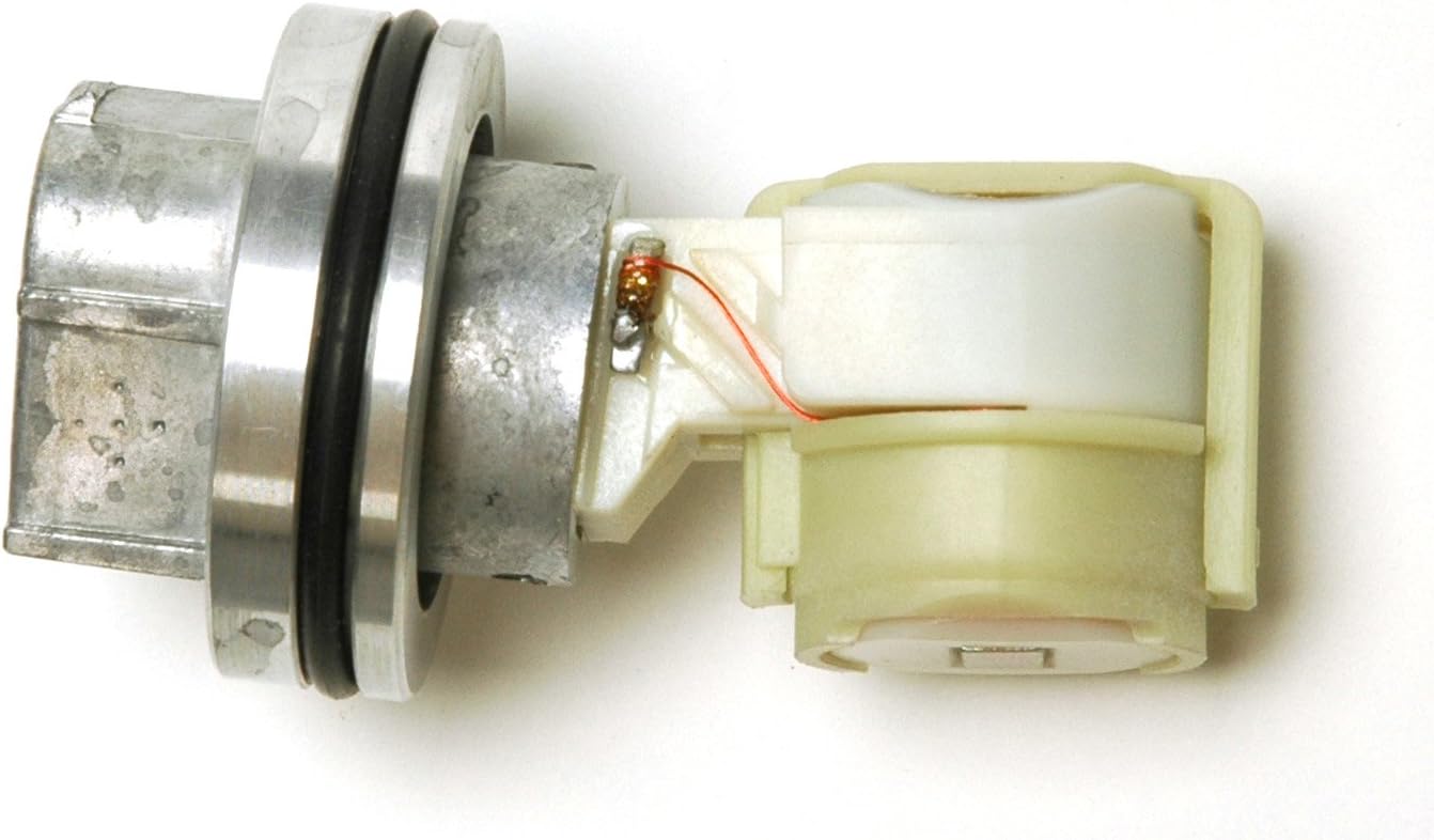 Delphi SS10534 Vehicle Speed Sensor