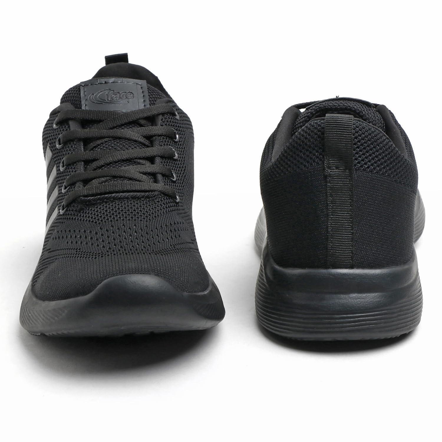 Men's Sports Shoes with Memory Foam Cushioned Insole|Running Walking Gym Training Jogging Athletics|Comfortable & Stylish|Casual & Lightweight|Slipon Sneaker-image-35