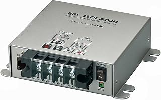 BAL (大桥产业) 隔离器 BAL-2725 DC12V车专用 充电器 2725 附带遥控器 带升压功能