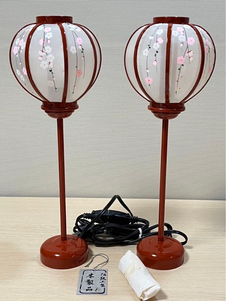 Amazon | 品 雪洞 ぼんぼり 33号 木製品 ひな祭り 雛道具 67 | ひな