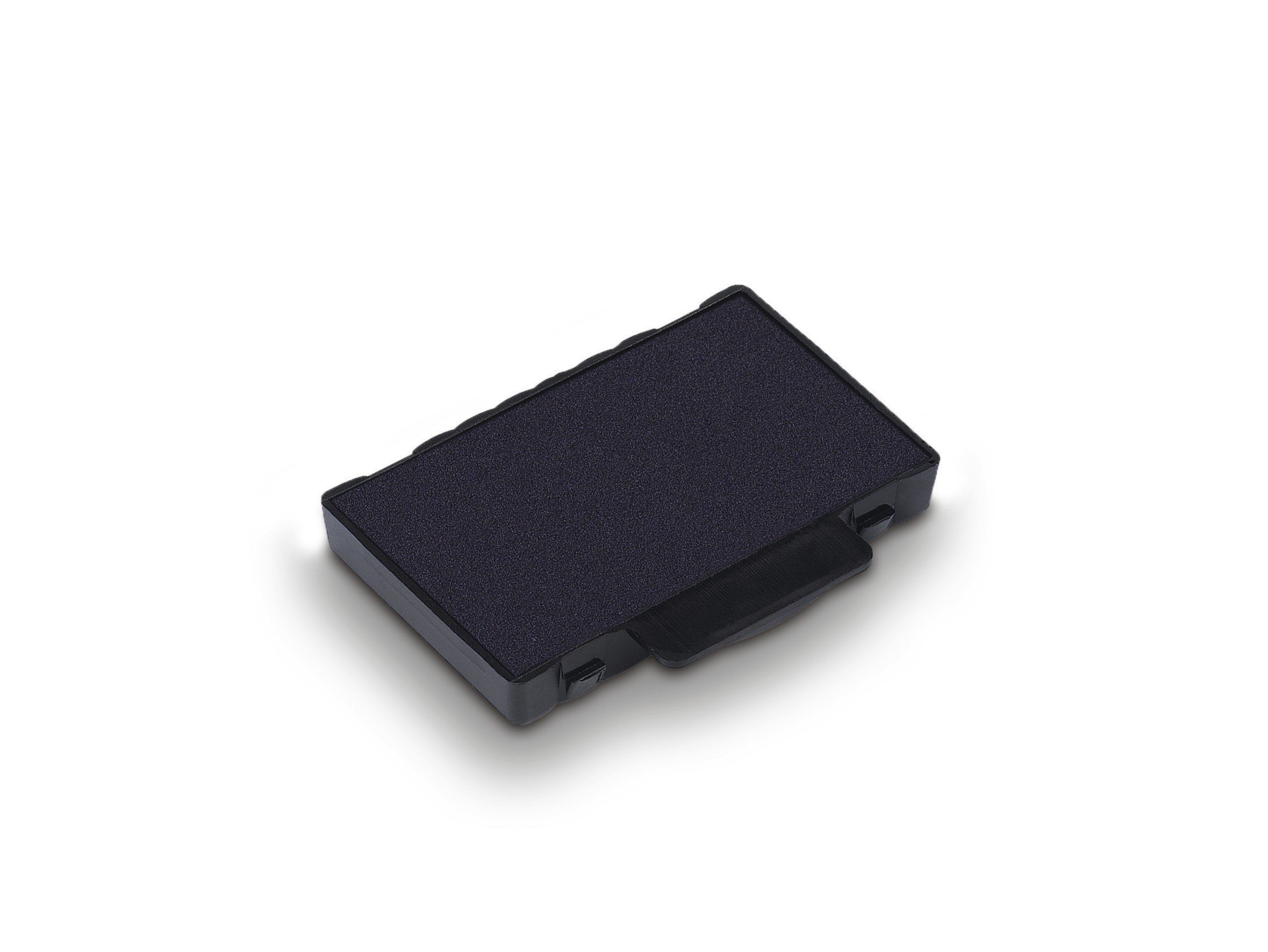 Trodat Replacement Ink Pads 6/53 – Pack of 2 – Violet Ink – for the Professional 5203, 5440, 5440/L and 5253