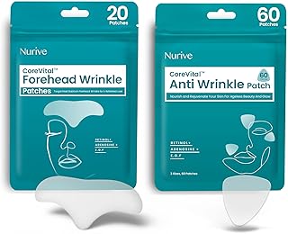 Parche de arrugas para levantamiento de cara,...
