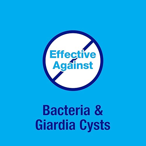 Miniatura 4 de Potable Aqua Tabletas de purificación de agua botellas de 2 a 50 quilates y palos de emergencia verdes Ready America de 8 horas de 8 horas