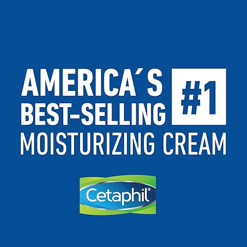 Miniatura 3 de Cetaphil - Crema hidratante para piel seca o sensible