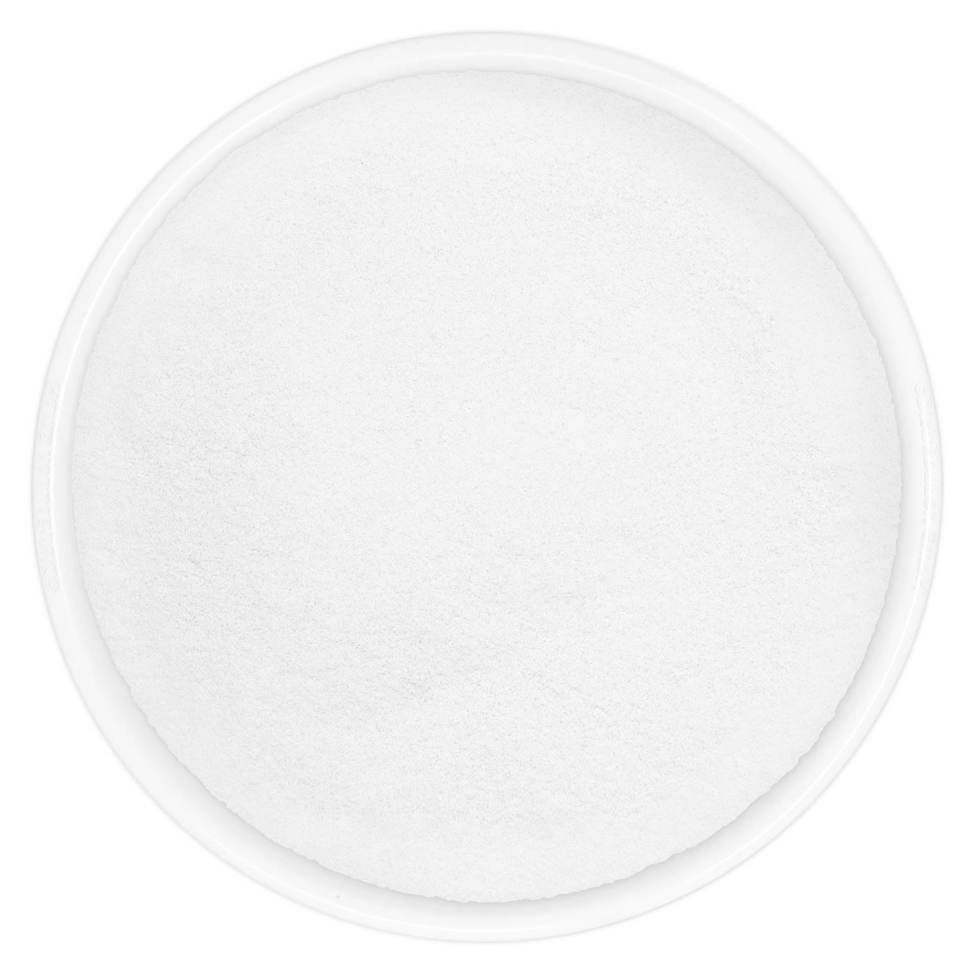 Magnesiumcitrat Pulver 4,5kg - 100% Trimagnesiumcitrat, hohe Bioverfügbarkeit - ideal für Sportler